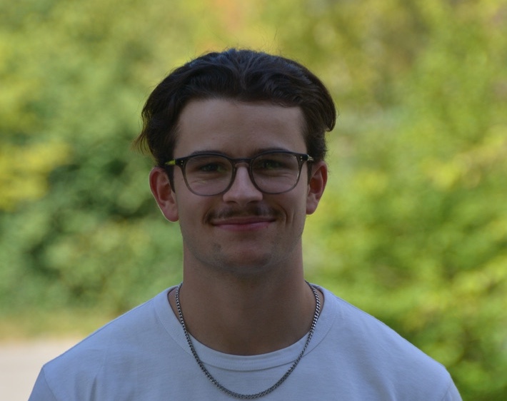 Basil Stricker