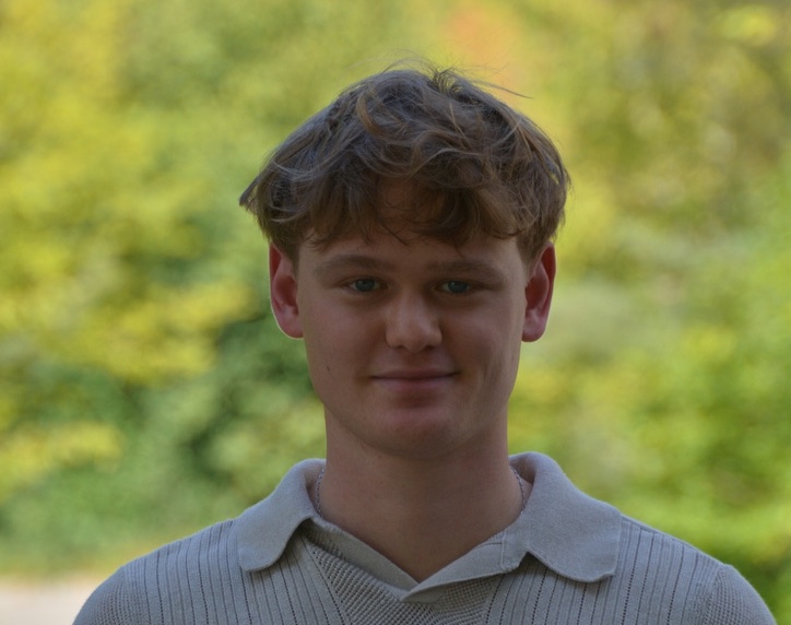 Jonas Fischer