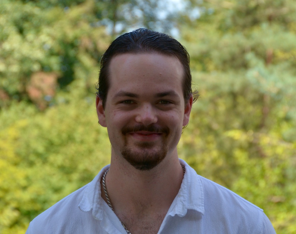Vincent Peuker
